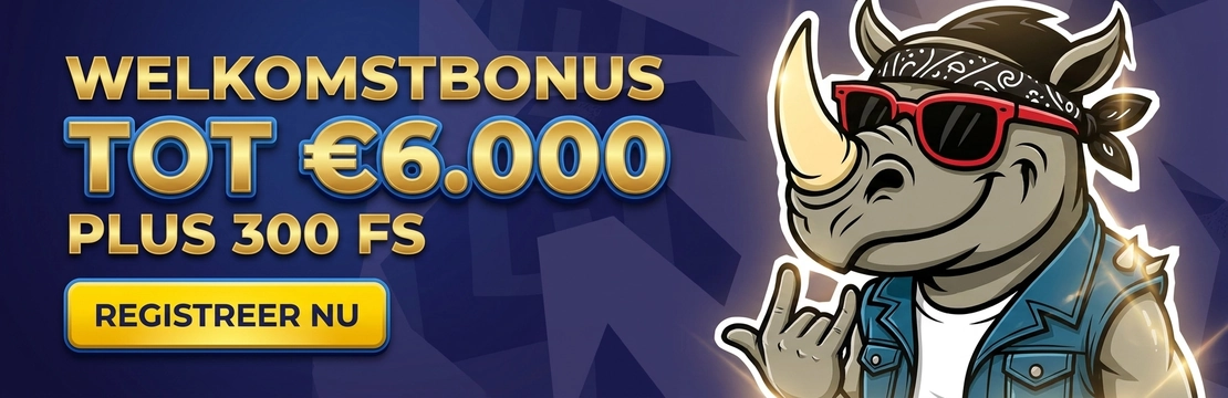 Spinorhino Casino