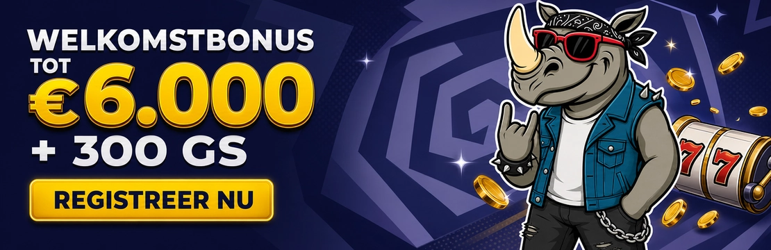 Spinorhino Casino